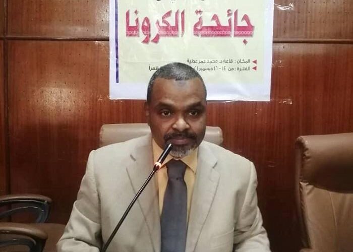 وزارة الصحة بالخرطوم:توقعات باستمرار الموجةالرابعة من كورونا حتى بداية مارس
