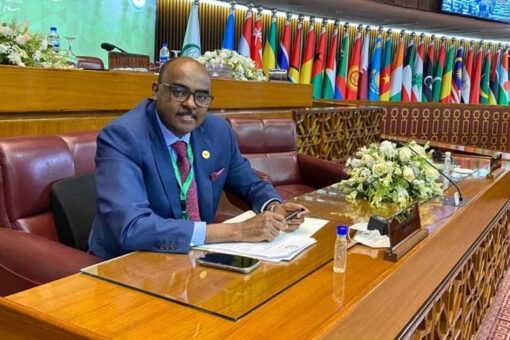 السودان يشيد بتعيين السفيرطارق بخيت مبعوثاً للتعاون الإسلامي لدى أفغانستان