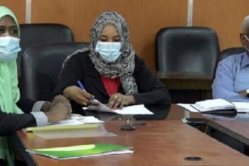تقرير إدارة الطوارئ بولايةالخرطوم يؤكد إنحسار معدل دخول مراكز العزل