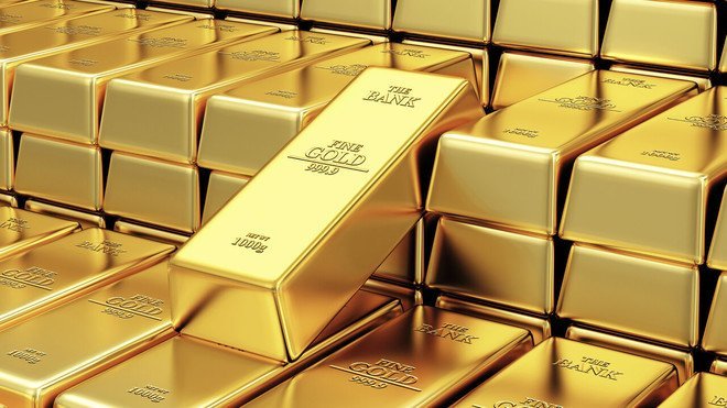 إستقرار أسعار الذهب قرب أعلى مستوى لها منذ ستة أسابيع