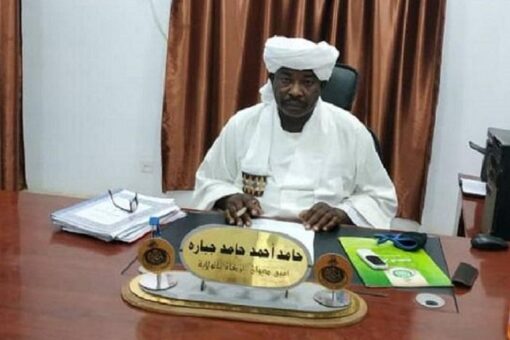 الزكاة بشمال دارفور تعتزم إطلاق برنامج إسناد الأنعام