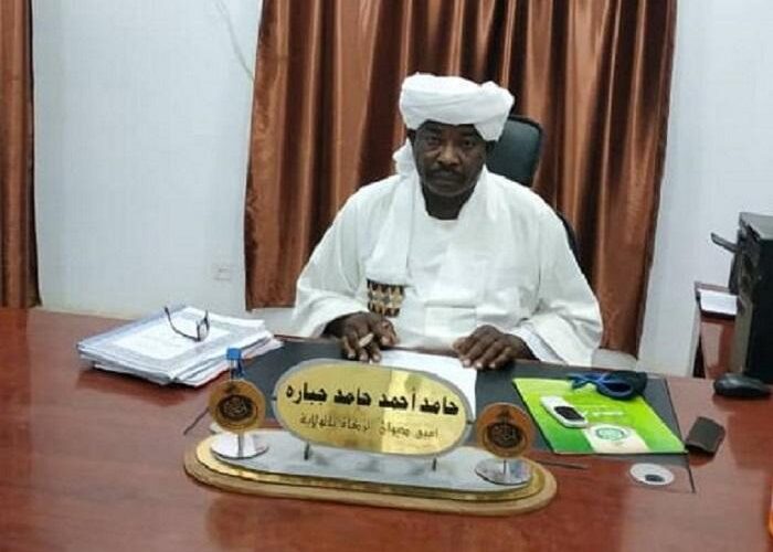 الزكاة بشمال دارفور تعتزم إطلاق برنامج إسناد الأنعام