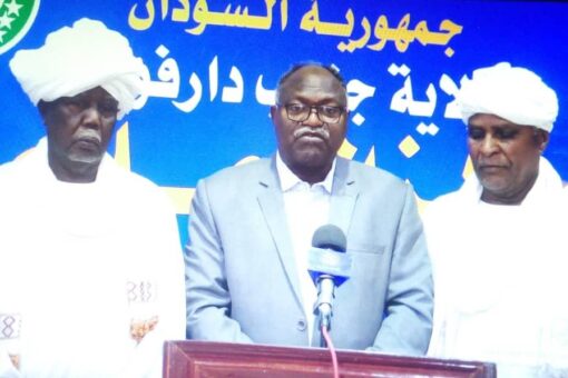 القمر والرزيقات:اتفاق لحل قضايا المزارعين والرعاة بجنوب دارفور