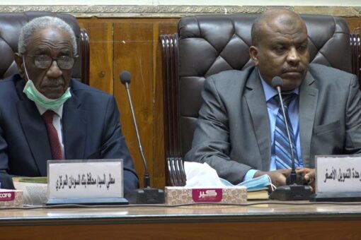 محافظ السودان المركزي: منتدى التمويل الأصغر يهدف إلى الشمول المالي