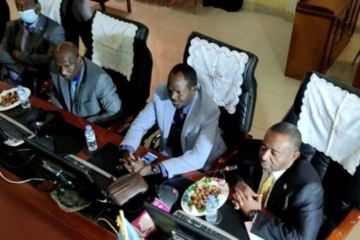 بورتسودان: انعقاد اجتماع لبحث حماية الموارد العابرة للحدود