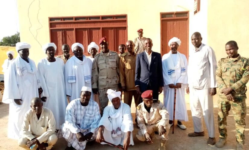 محليةدار السلام بشمال دارفور تعلن قرارات وموجهات لتعزيز التعايش السلمي