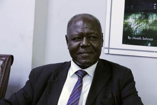 جراهام يؤكد متانة العلاقات بين السودان ودولة الامارات