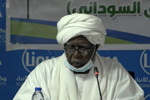 مجموعة الوفاق تطلق مشروع ميثاق أهل السودان حول الثوابت الوطنية