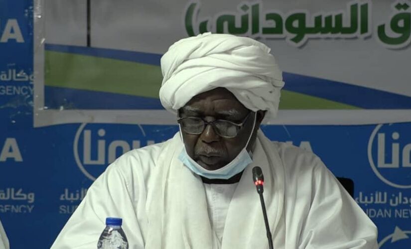 مجموعة الوفاق تطلق مشروع ميثاق أهل السودان حول الثوابت الوطنية