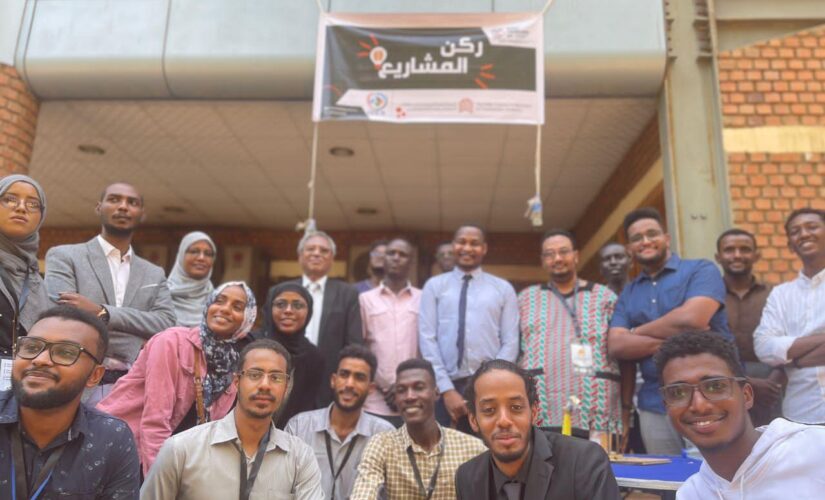 كلية الهندسة بجامعة السودان تحتفل باليوم العالمي للهندسة