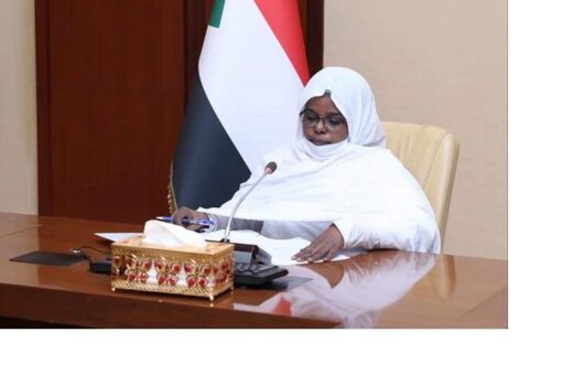 د. سلمى عبد الجبار تهنئ المرأة السودانية بمناسبة يومها العالمي