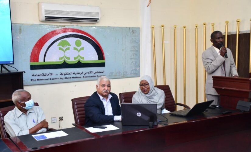 انطلاق فعاليات المنتدى النسوي التربوي السوداني