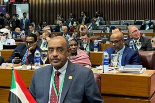 السودان يشارك في اجتماعات مجلس وزراء خارجية منظمة التعاون الإسلامي