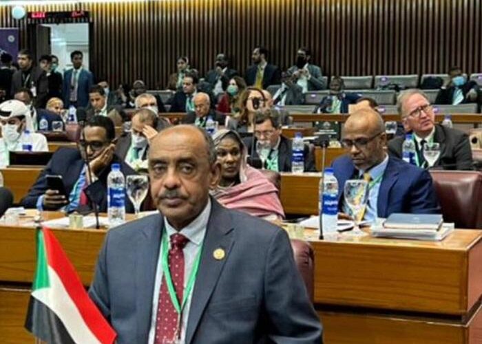 السودان يشارك في اجتماعات مجلس وزراء خارجية منظمة التعاون الإسلامي