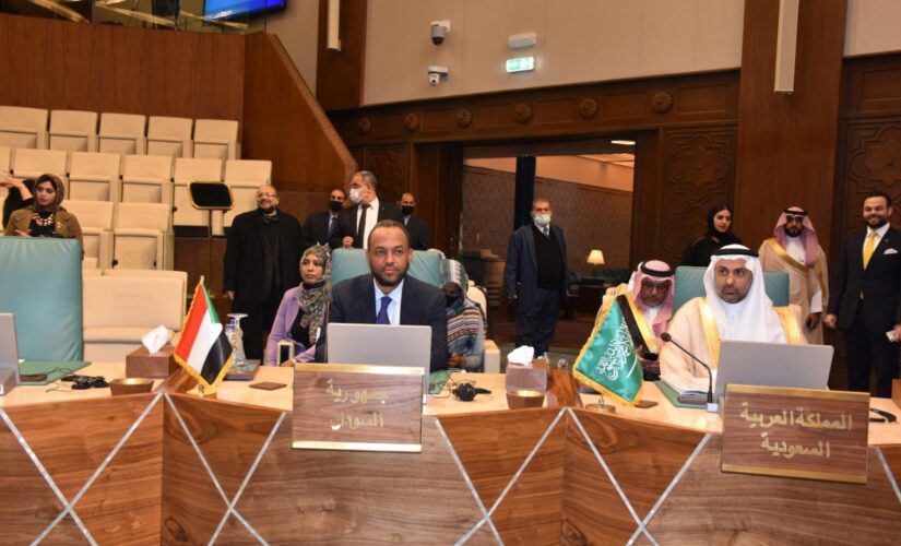 السودان يشارك في أعمال مجلس وزراء الصحة العرب