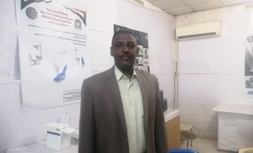جامعةالسودان تنظم محاضرة حول اهمية التراث الثقافي