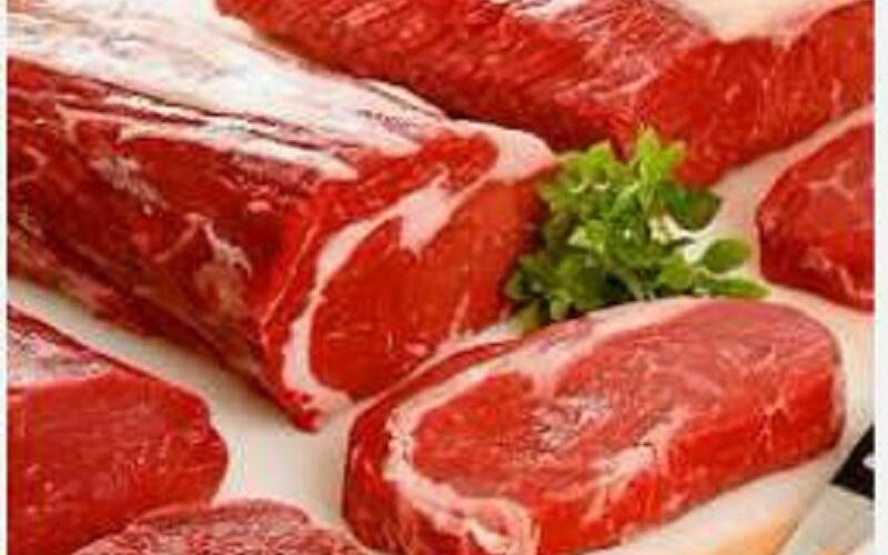 إرتفاع ملحوظ في أسعار اللحوم الحمراء بالدمازين