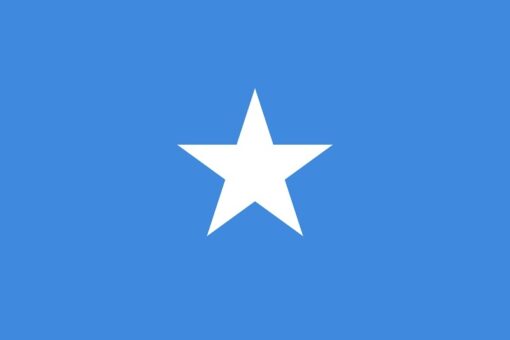 انتخاب رئيسي برلمان الصومال في خطوة لاختيار رئيس للبلاد