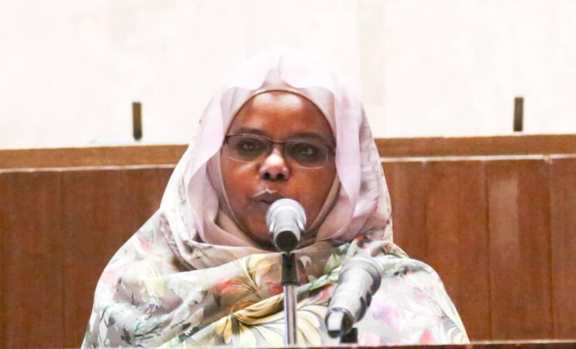 دكتورة سلمي عبدالجبار تؤكد أهمية دور الزكاة في المجتمع