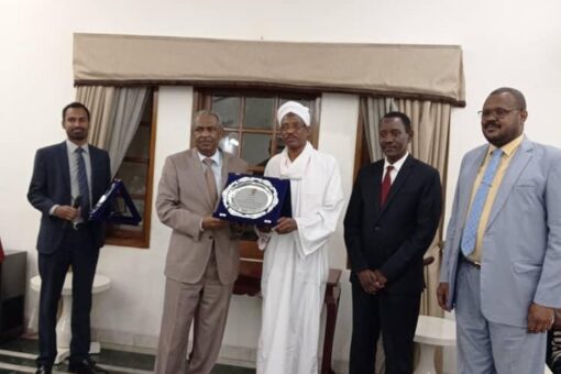 سفير السودان بالهند يؤكد دور الثقافة فى التواصل بين الشعوب