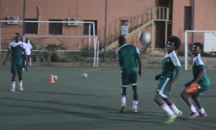 المنتخب الوطني يترقب قرعة مجموعات تصفيات أمم إفريقيا فريقيا غدا