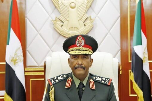 اعفاء اللواء الركن عبدالمحمود حماد من منصب المدير العام لشركةزادنا