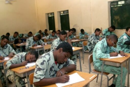 شرطة الخرطوم:خطة تأمينية محكمة لمراحل امتحانات شهادة الأساس