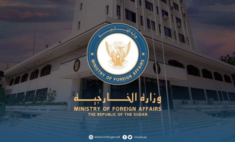 السودان يدين الحادث الإرهابي بجمهورية مصر العربية