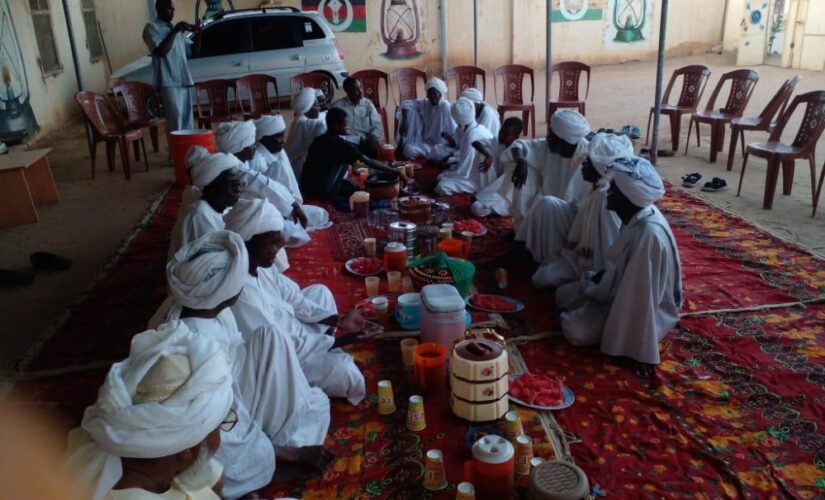 الفيدرالي بشمال دارفور يعبر عن أسفه للأحداث بغرب دارفور