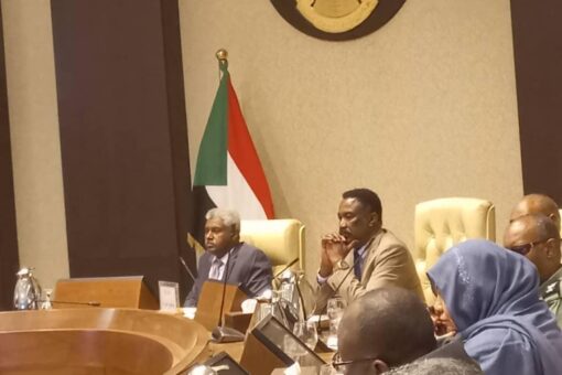 بدءأعمال اللقاءالتشاوري حول مساهمة المهاجرين السودانيين في دعم الاقتصاد الوطني