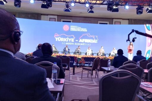 بدء أعمال القمة الإعلامية التركية الأفريقية اليوم باسطنبول