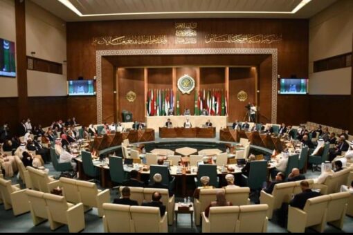 ختام فعاليات الاجتماع الدوري لمجلس وزراء الشباب والرياضة العرب