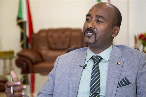 دعوة لتطوير العلاقات السودانية المغربية بمجالات الثروة الحيوانية والسمكية