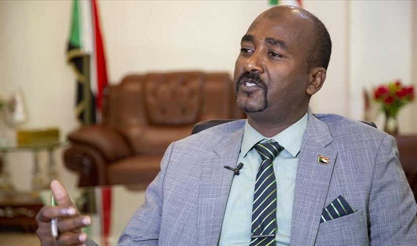 دعوة لتطوير العلاقات السودانية المغربية بمجالات الثروة الحيوانية والسمكية