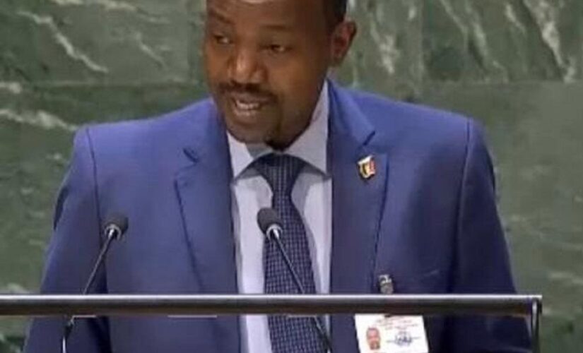 وزير التنمية العمرانية الإتحادي يتفقد مشاريع وزارته بشمال دارفور