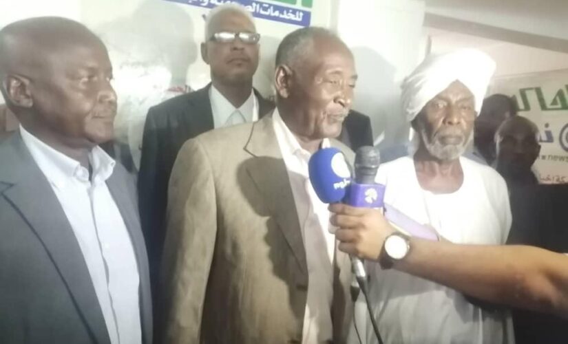 حزب العمال السوداني يدشن نشاطه السياسي