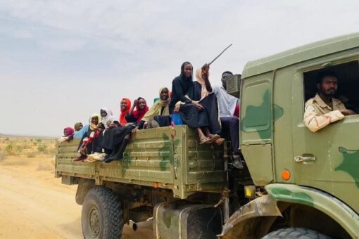 الدعم السريع يشرع في ترحيل طُلاب الشهادة السودانية بشمال دارفور