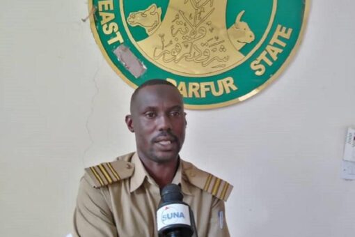 مقتل 5 وإصابة آخرين بهجوم على مزارعين باللادوب شرق دارفور